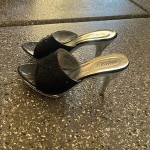 Women Heeled Sandals brand new